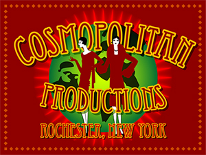 Cosmopolitan Productions