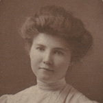 Nellie M. Flanagan