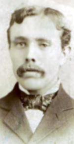Moses McCarty Flanagan, Chicago 1880s