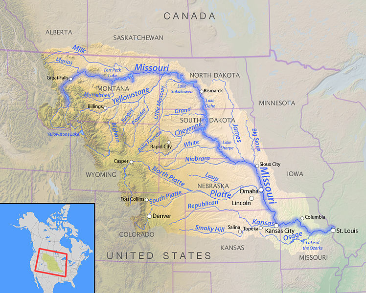 Missouri River