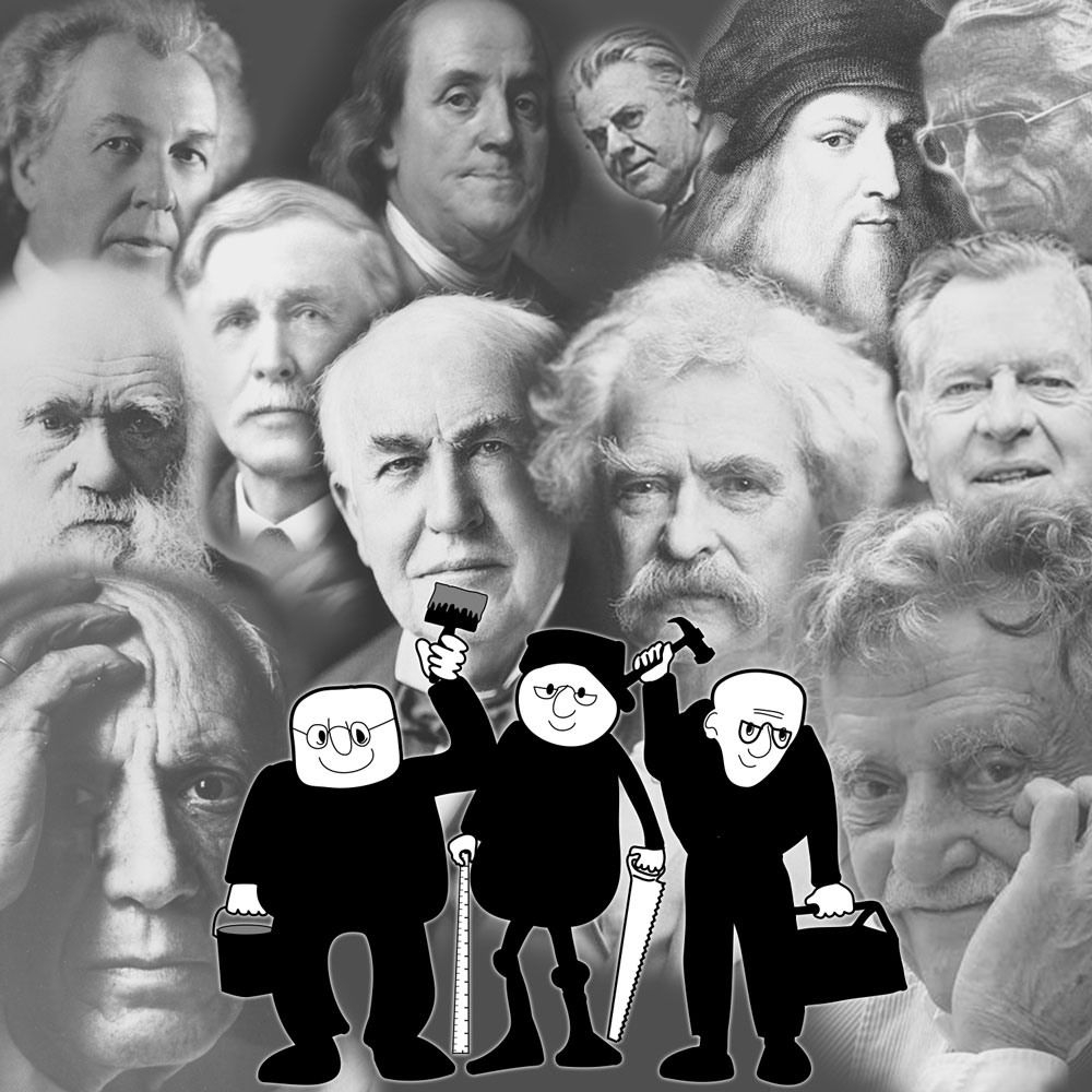 league of grandfathers