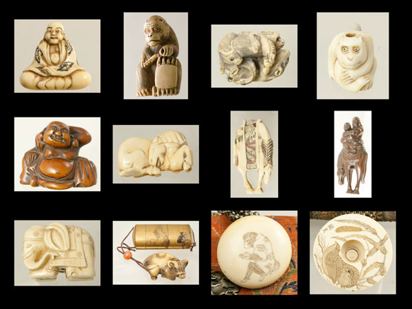 netsuke