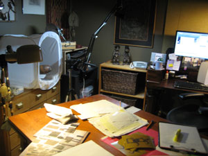 Studio