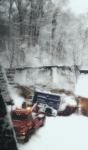 Jackknife