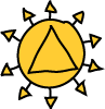 solar plexus chakra