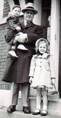 Easter 1953