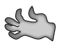 grandfather hand