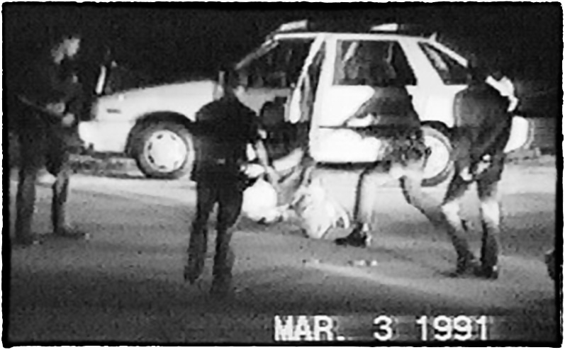 rodney king