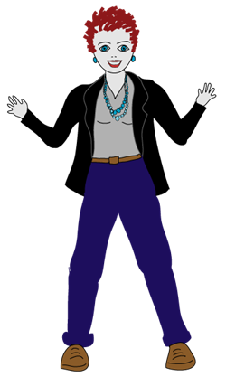 Puppet for animation