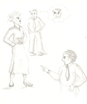 sketches