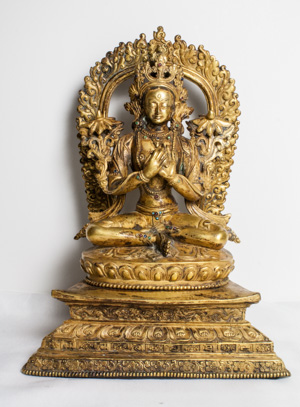 Tara Tibet