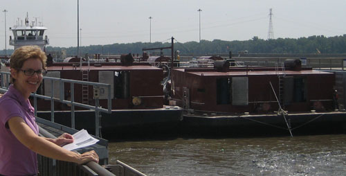 at Alton Locks