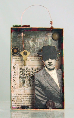 Tom Barrett