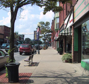Seneca Falls, NY