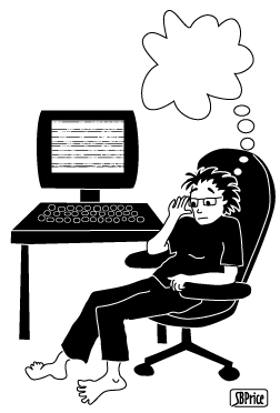studio blues