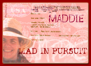 Maddie