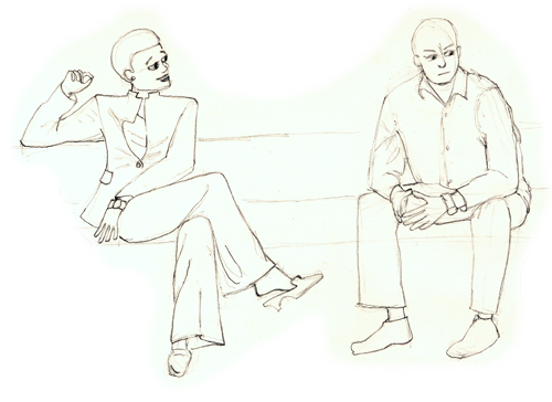 sketch by SBP 10.26.06