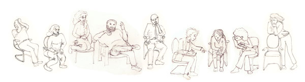 sketch