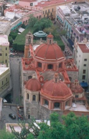 guanajuato