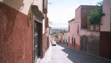 San Miguel street